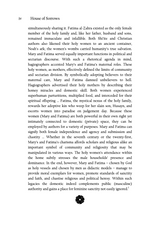 House of Sorrows -A Translation of Baytul Ahzan (The Life of Sayyedah Fatema az-Zahra and her grief)