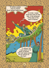 Rumi (Volume 2) - Sufi Comics