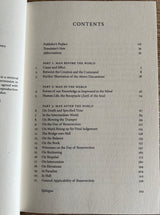 Stages of Spiritual Growth (Kitab Al-Insan)