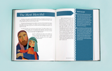 Tales of the Last Messenger (Suggested Ages: 8+)
