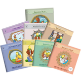 The Guiding Light - A Collection of 8 Books (Suggested Ages 8+)