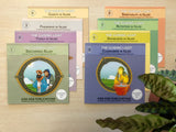 The Guiding Light - A Collection of 8 Books (Suggested Ages 8+)