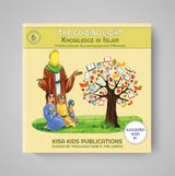 The Guiding Light - A Collection of 8 Books (Suggested Ages 8+)