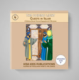 The Guiding Light - A Collection of 8 Books (Suggested Ages 8+)