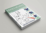 Verses of Light Set: A Quran Memorization Curriculum for Children