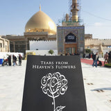 Tears from Heaven's Flowers