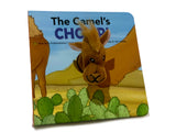 Animals Pray, Too - A Collection of 6 Puppet Board Books (Suggested Ages 2-5)
