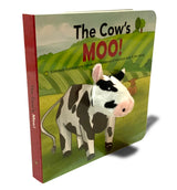 Animals Pray, Too - A Collection of 6 Puppet Board Books (Suggested Ages 2-5)