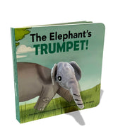 Animals Pray, Too - A Collection of 6 Puppet Board Books (Suggested Ages 2-5)