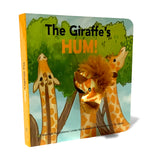 Animals Pray, Too - A Collection of 6 Puppet Board Books (Suggested Ages 2-5)