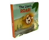 Animals Pray, Too - A Collection of 6 Puppet Board Books (Suggested Ages 2-5)