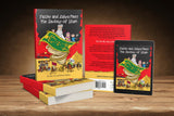 Yasser and Zahra Meet The Saviour of Islam (Suggested Ages: 9-13)