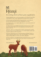 Rumi (Volume 1) - Sufi Comics