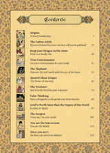 Rumi (Volume 1) - Sufi Comics