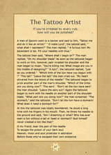 Rumi (Volume 1) - Sufi Comics