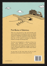 The Wise Fool of Baghdad