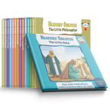 The Heavenly Children - A Collection of 14 Books (Suggested Ages 7+)