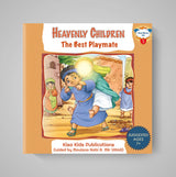 The Heavenly Children - A Collection of 14 Books (Suggested Ages 7+)