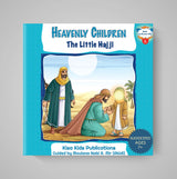 The Heavenly Children - A Collection of 14 Books (Suggested Ages 7+)