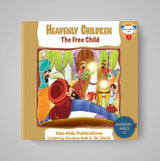 The Heavenly Children - A Collection of 14 Books (Suggested Ages 7+)