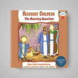 The Heavenly Children - A Collection of 14 Books (Suggested Ages 7+)