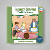 The Heavenly Children - A Collection of 14 Books (Suggested Ages 7+)