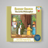 The Heavenly Children - A Collection of 14 Books (Suggested Ages 7+)