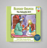 The Heavenly Children - A Collection of 14 Books (Suggested Ages 7+)