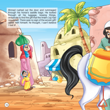 The Heavenly Children - A Collection of 14 Books (Suggested Ages 7+)