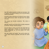 The Heavenly Children - A Collection of 14 Books (Suggested Ages 7+)