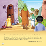 The Heavenly Children - A Collection of 14 Books (Suggested Ages 7+)
