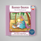 The Heavenly Children - A Collection of 14 Books (Suggested Ages 7+)