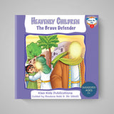 The Heavenly Children - A Collection of 14 Books (Suggested Ages 7+)