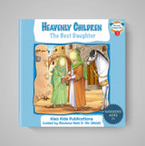 The Heavenly Children - A Collection of 14 Books (Suggested Ages 7+)