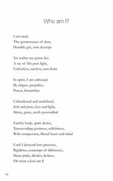 Who Am I? A Selection of Reflective Poems