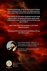A Day Like No Other: The Saga Of Hussein And History's Greatest Tragedy