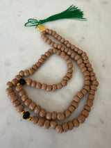 100% Turbah Karbala Rosary | Karbala Soil Prayer Beads | Handmade in Karbala
