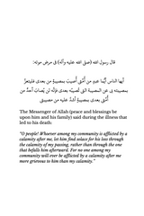 Murder In Medina: A Forensic Investigation Into The Death Of The Prophet