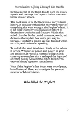 Murder In Medina: A Forensic Investigation Into The Death Of The Prophet