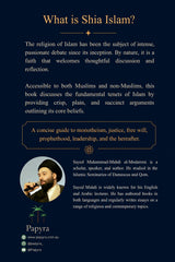 Our Beliefs: An Essential Introduction To The Fundamental Tenets of Islam