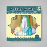 Blessed Names Set - A Collection of 14 Books (Suggested Ages 7+)