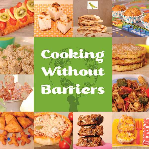 Cooking Without Barriers