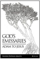 God’s Emissaries: Adam to Jesus