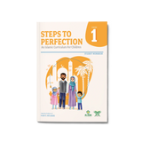 Steps to Perfection | Grade 1 | Student Workbook