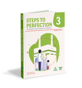 Steps to Perfection | Grade 3 | Student Guide & Student Workbook Bundle