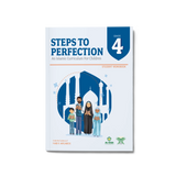 Steps to Perfection | Grade 4 | Student Guide & Student Workbook Bundle