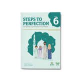 Steps to Perfection | Grade 6 | Student Guide & Student Workbook Bundle