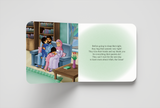 Hakima and Hadi - A Collection of 9 Board Books (Suggested Ages 2-5)