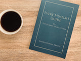 Every Muslim’s Guide To the Islamic Legal System