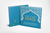 An Illustrated Ziyarah Guide to Iraq (Paperback)